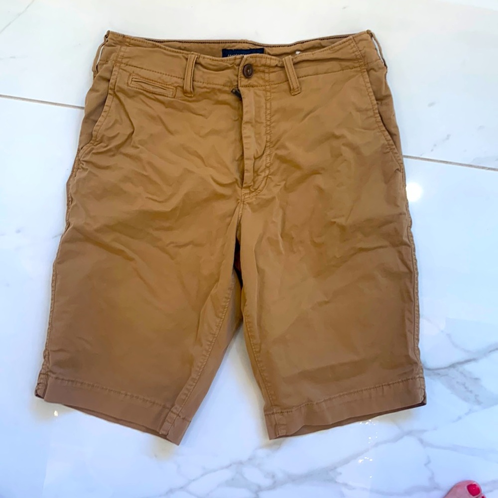 American Eagle Outfitters Extreme Flex Shorts